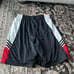 Adidas size large Chicago Bulls authentic practice shorts with pockets