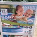 New in Box Intex 12ftx30in