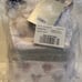 Loungefly DisneyParks Mickey and Minnie Americana mini backpack NWT