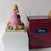 Disney Traditions Signed By Jim Shore Cinderella & Mice Figurine NOS
