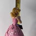 Disney Traditions Signed By Jim Shore Cinderella & Mice Figurine NOS