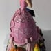 Disney Traditions Signed By Jim Shore Cinderella & Mice Figurine NOS