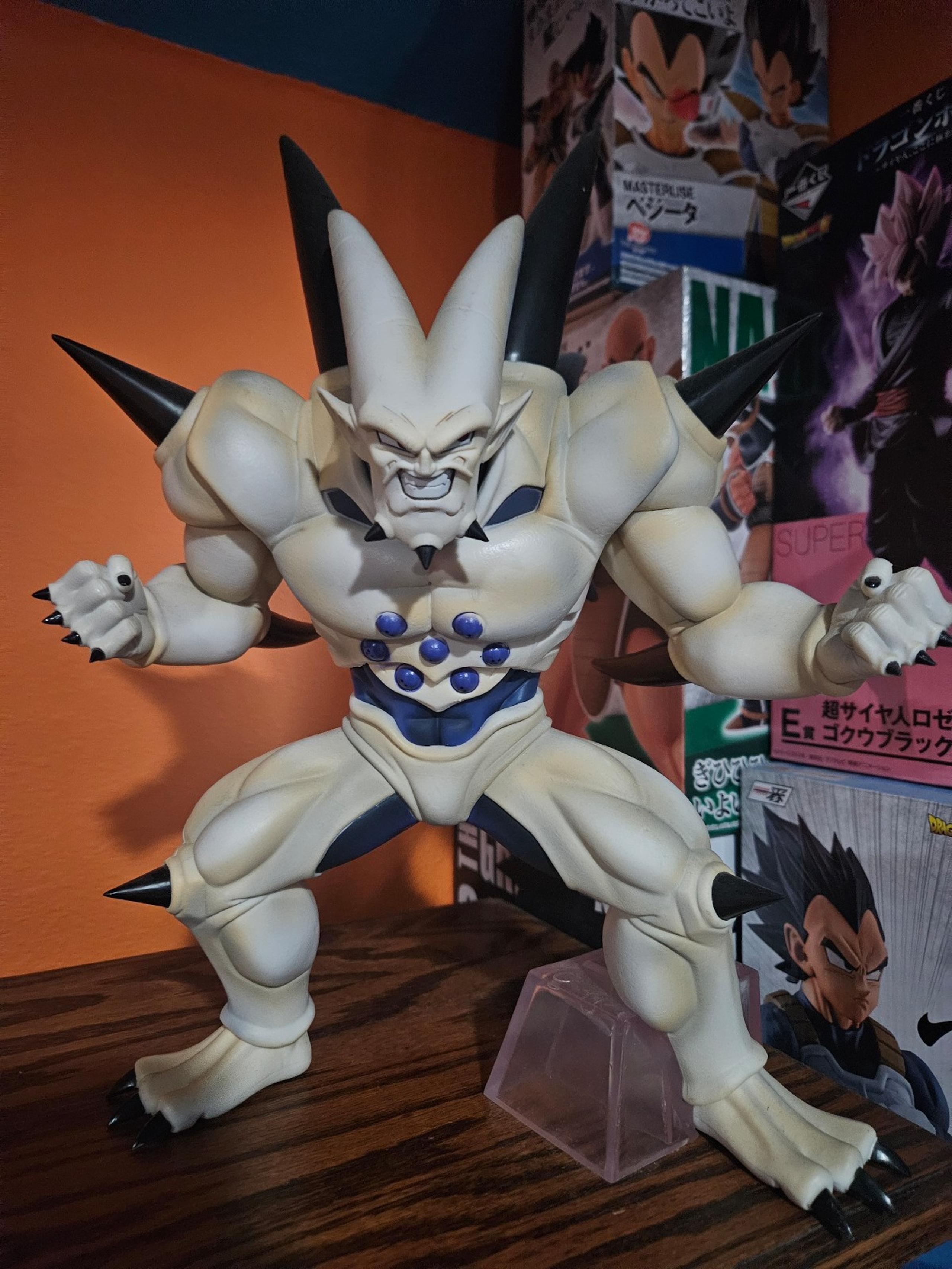 Omega Shenron
