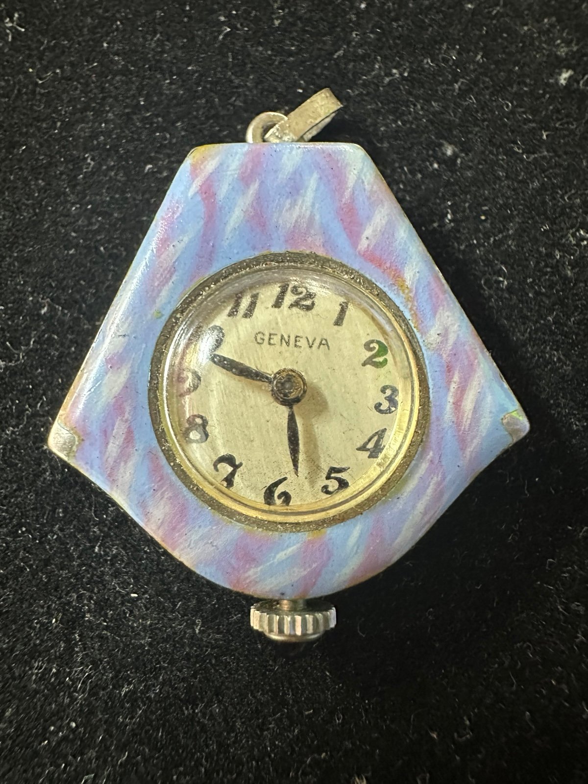 Vintage Watch