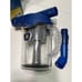 Cyclonic Leaf Catcher for Suction Side Pool Cleaners CLC500 Zodiac