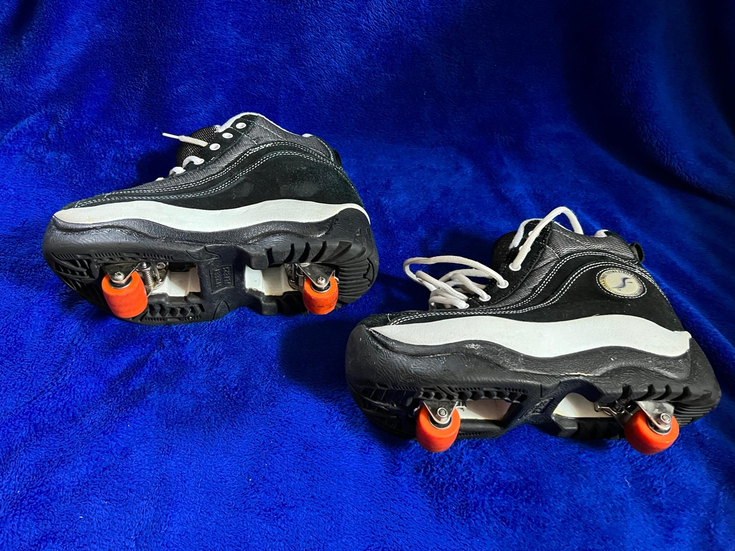 Street Flyers Roller Skates