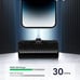 Mini Power Bank For iPhone, Portable Charger 5000mAh,PD 20W Fast Charging