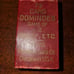 73 CARD Dominos GAME of 42 The US PLAYING CARD Company