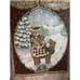 Bainbridge Bears Which Way To Christmas Throw Blanket 50 x59 Afghan Tapestry