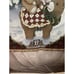 Bainbridge Bears Which Way To Christmas Throw Blanket 50 x59 Afghan Tapestry
