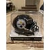 Terrell Edmunds Autographed/Signed Mini Helmet Beckett COA Pittsburgh Steelers B