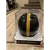 Terrell Edmunds Autographed/Signed Mini Helmet Beckett COA Pittsburgh Steelers B