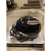 Terrell Edmunds Autographed/Signed Mini Helmet Beckett COA Pittsburgh Steelers B