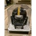 Terrell Edmunds Autographed/Signed Mini Helmet Beckett COA Pittsburgh Steelers B
