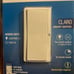 5 Pcs Lutron Caseta Claro Smart Lighting Switch DVRF-5NS-WH-R - White NEW