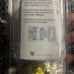 5 Pcs Lutron Caseta Claro Smart Lighting Switch DVRF-5NS-WH-R - White NEW