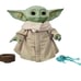Star Wars the Child Talking Plush