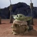 Star Wars the Child Talking Plush