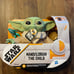 Star Wars the Child Talking Plush