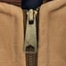 Carhartt duck canvas Arctic Quilt lined vest 90s 1990s vintage