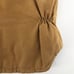 Carhartt duck canvas Arctic Quilt lined vest 90s 1990s vintage