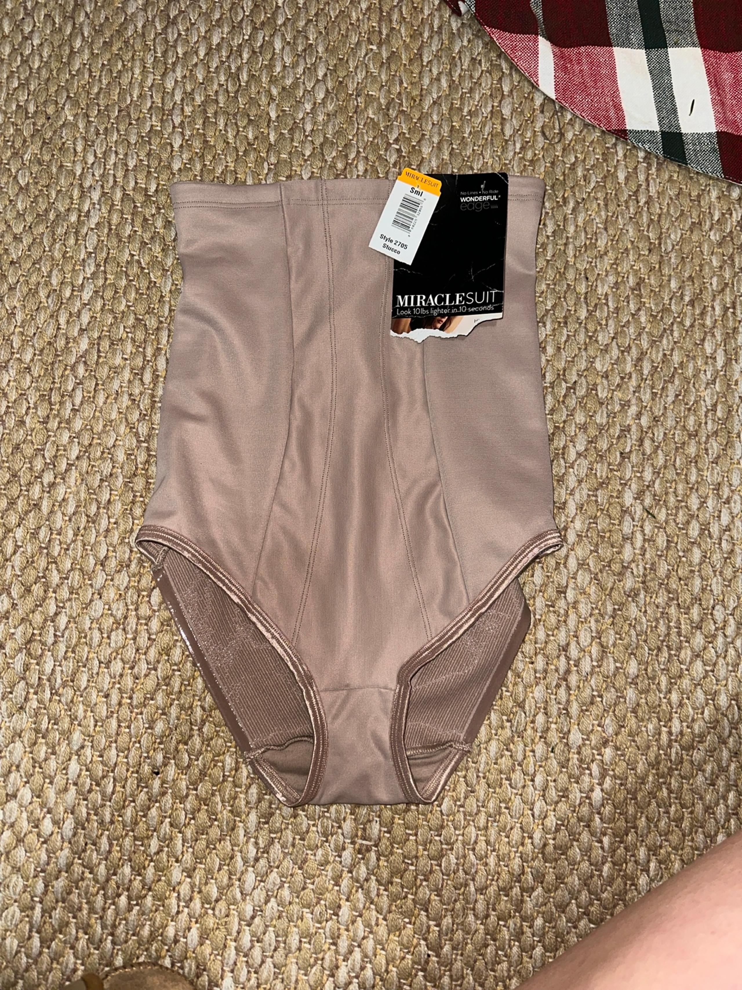 Miracle suit