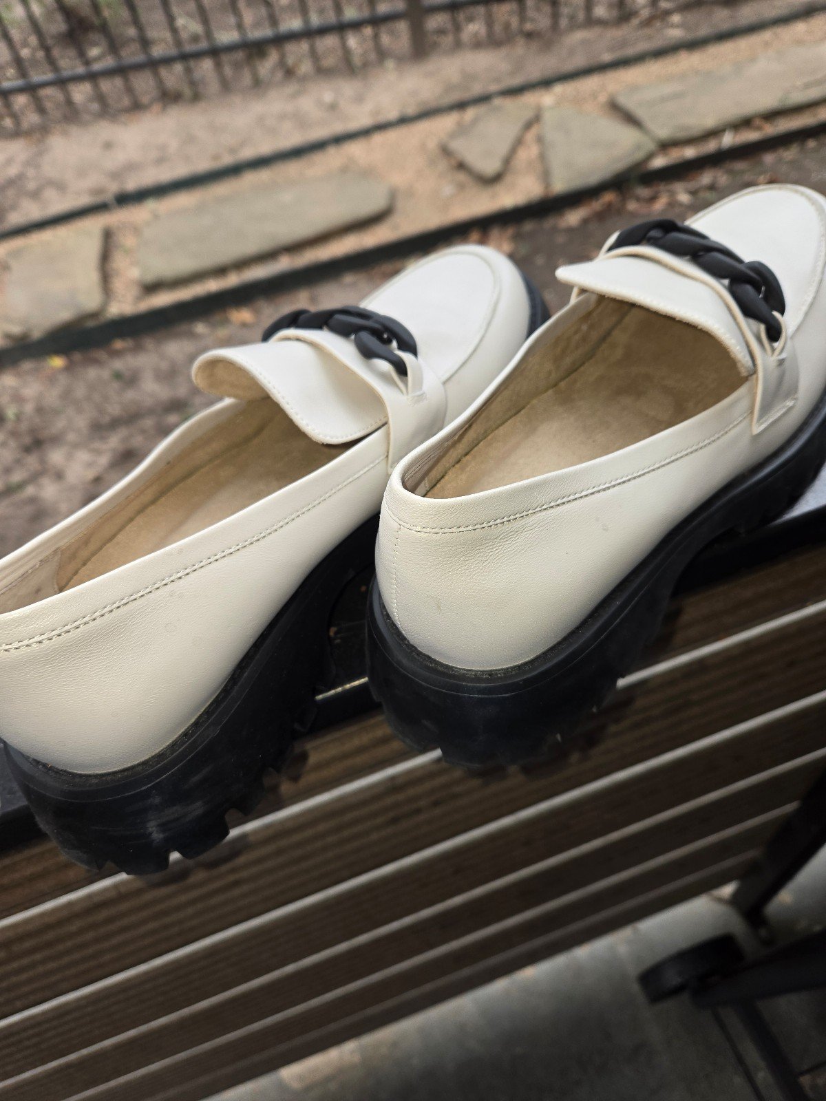 Womens VANELI Loafers 9 1/2M