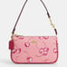 Coach Nolita 19 With Cherry Print CR827 NWT