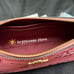 Coach Nolita 19 With Cherry Print CR827 NWT
