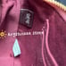 Coach Nolita 19 With Cherry Print CR827 NWT