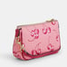 Coach Nolita 19 With Cherry Print CR827 NWT