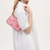 Coach Nolita 19 With Cherry Print CR827 NWT