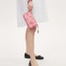 Coach Nolita 19 With Cherry Print CR827 NWT