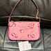 Coach Nolita 19 With Cherry Print CR827 NWT