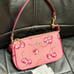 Coach Nolita 19 With Cherry Print CR827 NWT