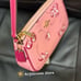Coach Nolita 19 With Cherry Print CR827 NWT