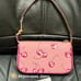 Coach Nolita 19 With Cherry Print CR827 NWT