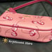 Coach Nolita 19 With Cherry Print CR827 NWT