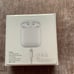 Apple airpods 1st generation