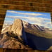 Yosemite National Park Half Dome Canvas Art Wall Artwork California Landscape