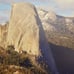 Yosemite National Park Half Dome Canvas Art Wall Artwork California Landscape