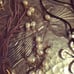 Vintage Assorted Silver Necklaces Untested Different Collectible Styles 11
