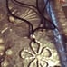 Vintage Assorted Silver Necklaces Untested Different Collectible Styles 11