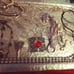 Vintage Assorted Silver Necklaces Untested Different Collectible Styles 11