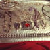 Vintage Assorted Silver Necklaces Untested Different Collectible Styles 11