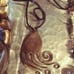 Vintage Assorted Silver Necklaces Untested Different Collectible Styles 11