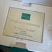 Classic Walt Disney Collection “The Fairest One of All” in Box