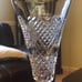 Waterford Wedding Heirloom Heart Champagne Flutes