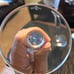 Waterford Wedding Heirloom Heart Champagne Flutes