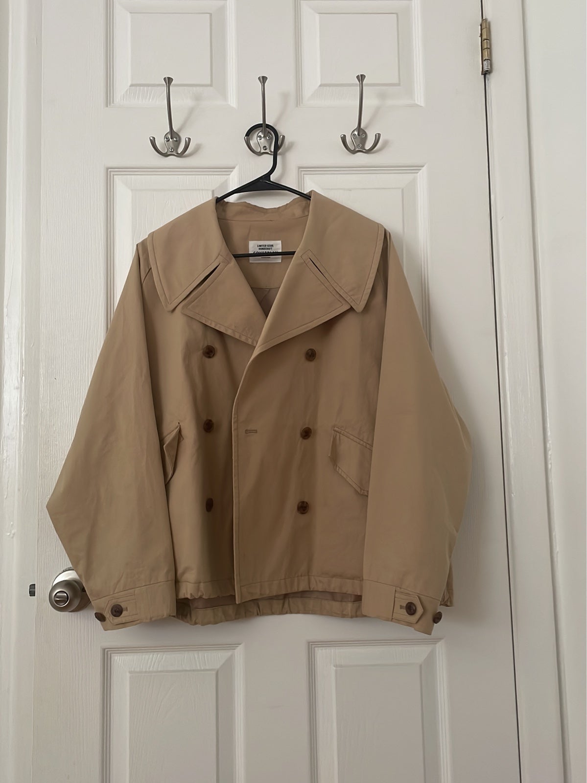 Trench Coat